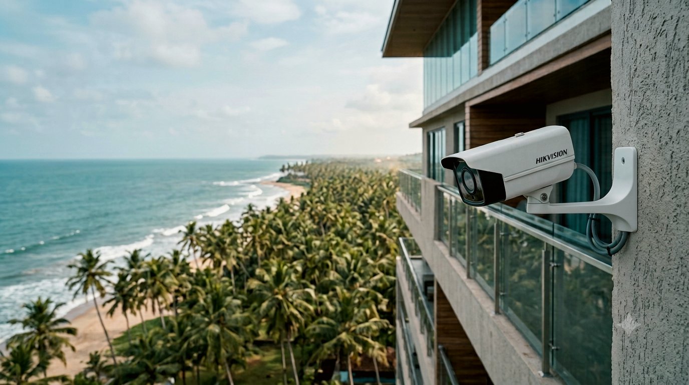 CCTV — Wideguard Solutions