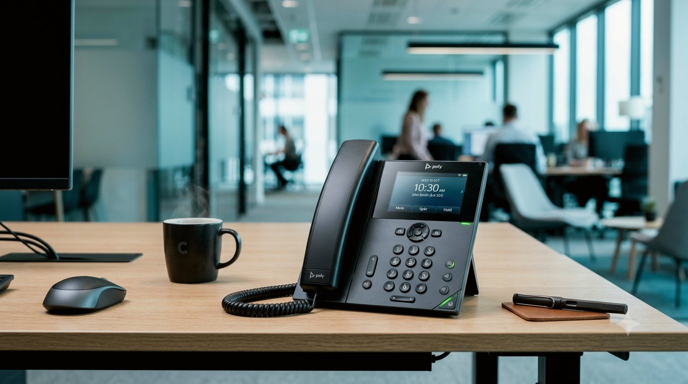 Telephony — Wideguard Solutions