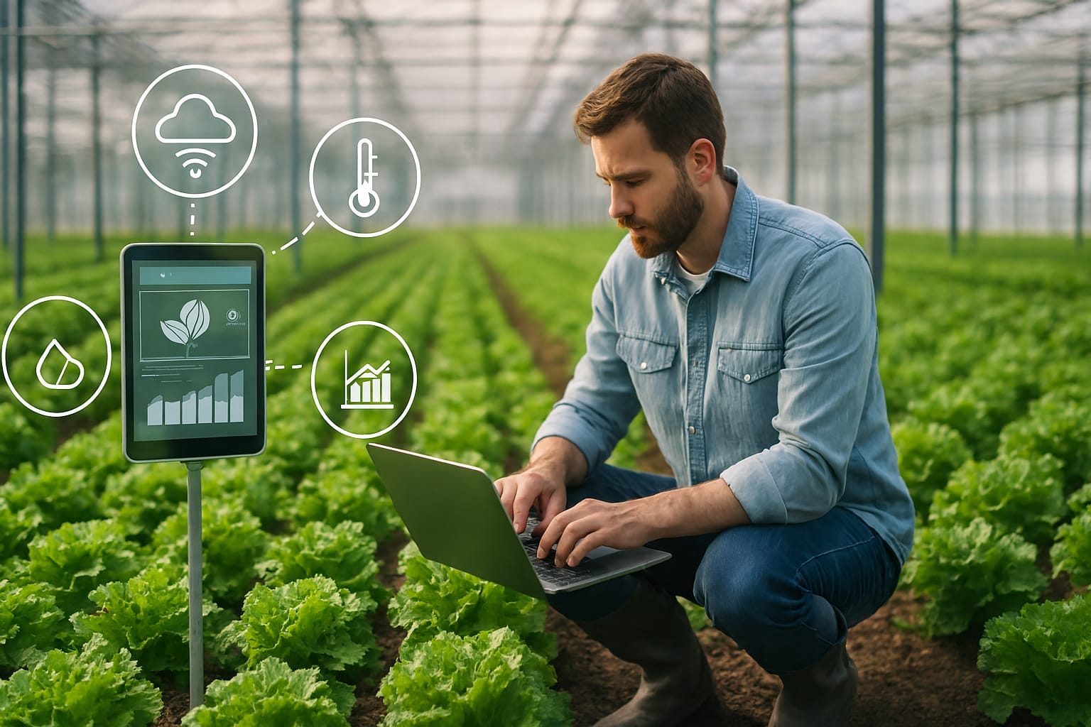 Farm Automation