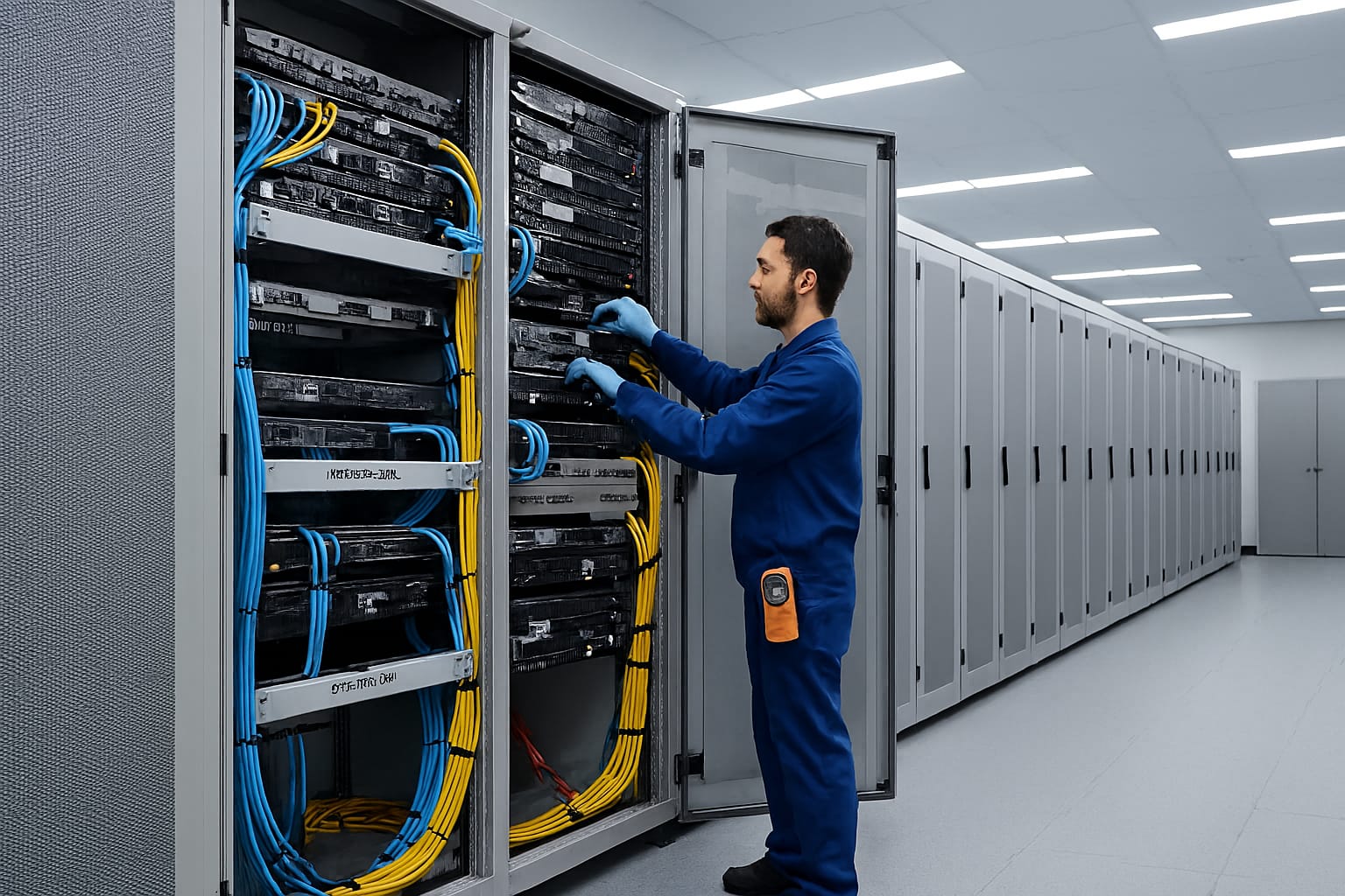 Networking Solutions