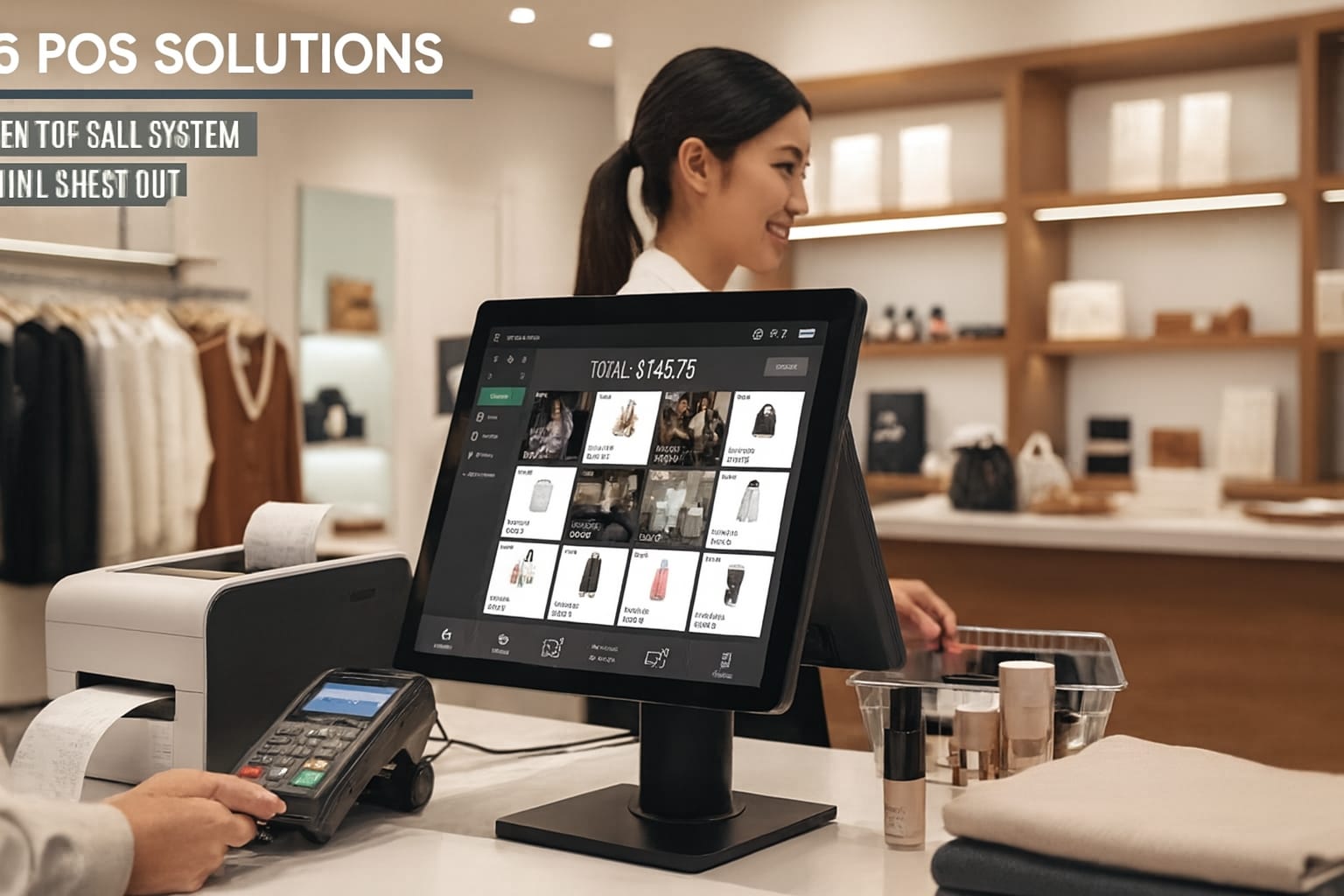 POS Solutions