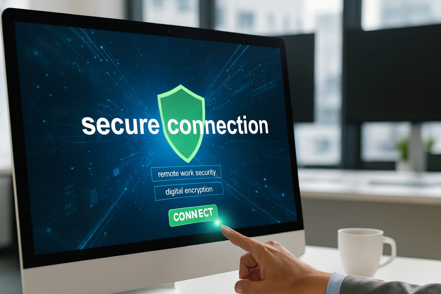 VPN Setup